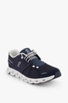 ON Cloud 5 sneaker hommes bleu foncé