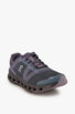 ON Cloudgo Herren Laufschuh blau