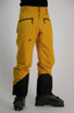PEAK PERFORMANCE Insulated 2L pantalon de ski hommes chameau