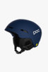 Poc Obex Mips casque de ski bleu
