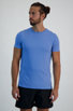 POWERZONE t-shirt uomo blu
