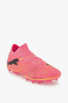 Puma Future 7 Match FG/AG scarpa da calcio donna rosso