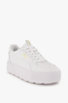 Puma Karmen Rebelle sneaker femmes blanc