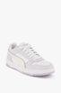 Puma RBD Game Low sneaker donna bianco-grigio chiaro