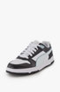 Puma RBD Game Low sneaker donna nero-bianco