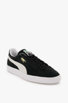 Puma Suede Classic XXI Herren Sneaker schwarz-weiß