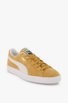 Puma Suede Classic XXI Herren Sneaker senf