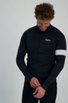 Rapha Core LS Herren Biketrikot navyblau