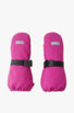 reima Ote Kinder Fausthandschuh pink