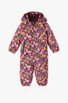 reima Puhuri Kleinkind Skioverall multicolor