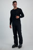 Rossignol pantalon de ski hommes noir