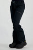 Roxy Nadia pantaloni da snowboard donna nero