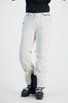 SCOTT Ultimate Dryo 10 Damen Skihose offwhite
