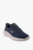 Skechers Bounder 2.0 sneaker uomo blu