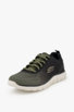 Skechers Track Herren Sneaker olive