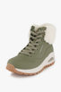 Skechers Uno Rugged Fall Air sneaker femmes olive