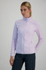 The North Face 100 Glacier Damen Midlayer flieder