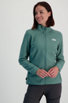 The North Face 100 Glacier midlayer donna verde