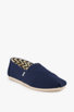 TOMS Alpargata Classic espadrilles hommes bleu