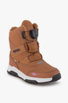 Trollkids Narvik XT Kinder Winterboot braun