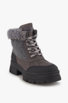 UGG Ashton Addie Tipped boot donna grigio