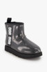 UGG Classic Clear Mini boot donna nero