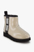 UGG Classic Clear Mini boot femmes crème