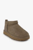 UGG Classic Ultra Mini Damen Winterboot braun