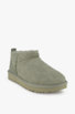 UGG Classic Ultra Mini Damen Winterboot grün