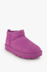 UGG Classic Ultra Mini Damen Winterboot pink
