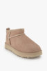 UGG Classic Ultra Mini Damen Winterboot sand