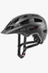 uvex finale 2.0 Tocsen Velohelm schwarz