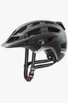 uvex finale light 2.0 casque de vélo noir