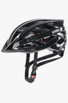 uvex i-vo 3D Velohelm	 schwarz
