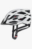 uvex i-vo 3D Velohelm	 weiß