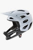 uvex revolt casco per ciclista nero