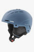 uvex stance casque de ski	 bleu