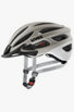 uvex true cc casco per ciclista donna marrone