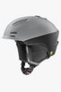 uvex ultra pro Mips casco da sci verde