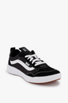 VANS Range EXP sneaker uomo nero-bianco