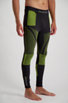X Bionic Energy Accumulator 4.0 leggings termici uomo grigio