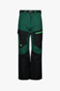 ziener Akando pantalon de ski garçons vert