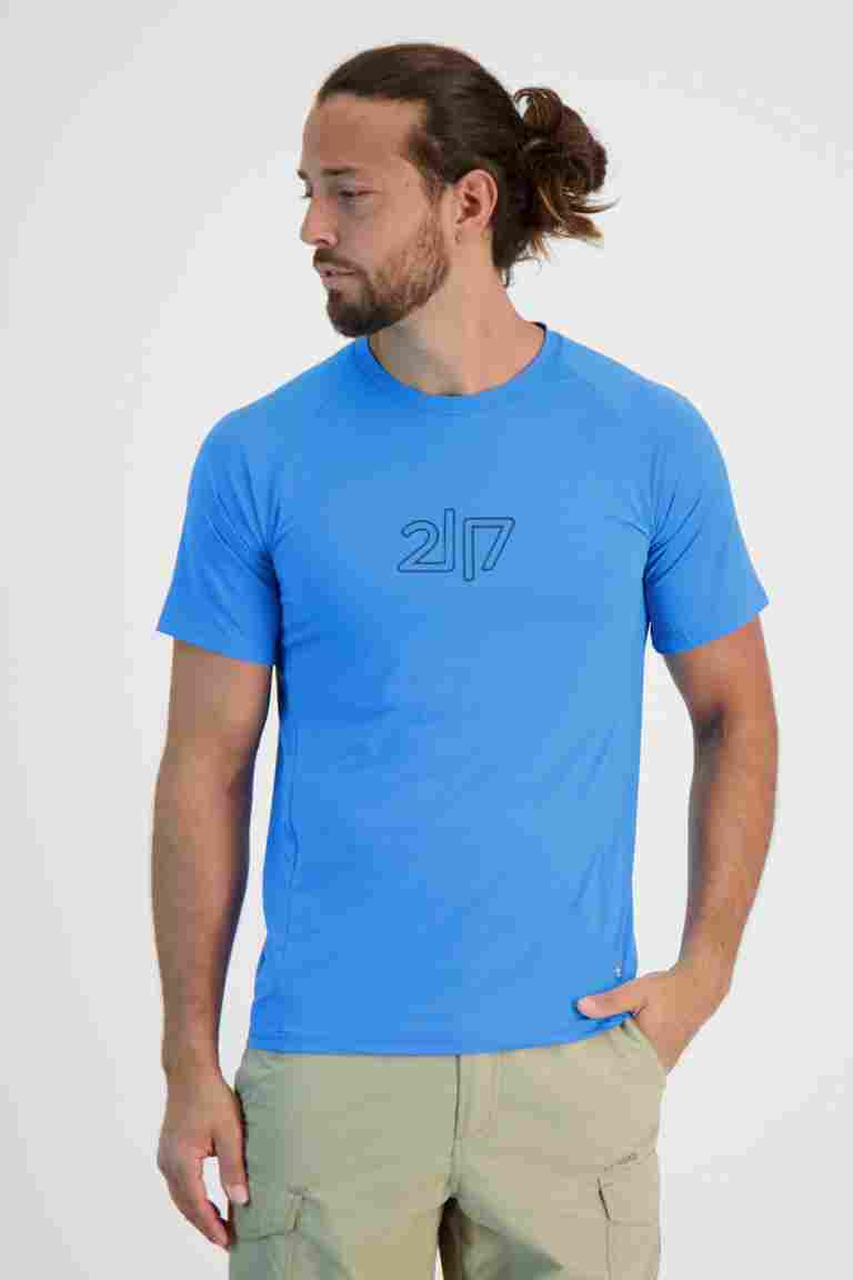 2117 OF SWEDEN Alken Herren T-Shirt