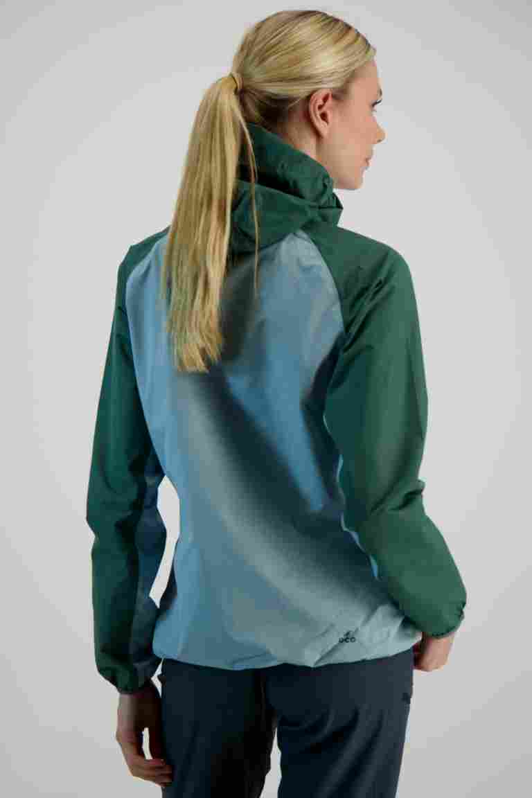 2117 OF SWEDEN Klacken 2.5L giacca outdoor donna