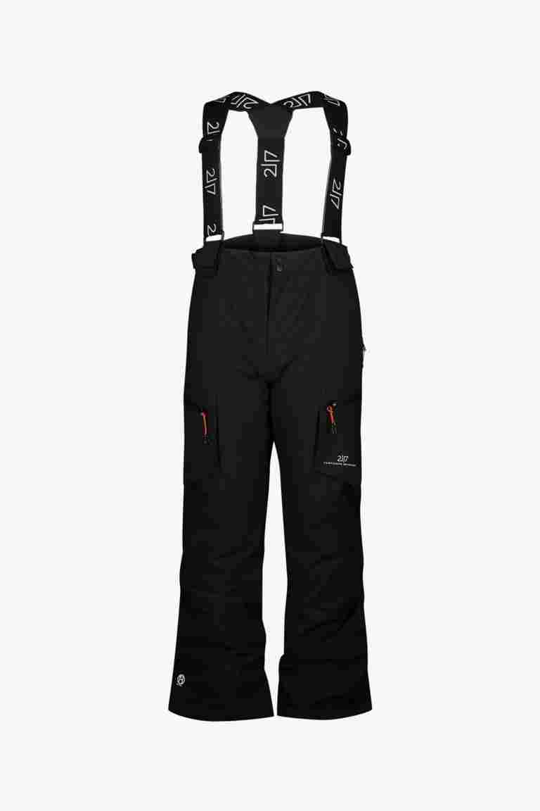 2117 OF SWEDEN Langas Light Padded pantalon de ski enfants