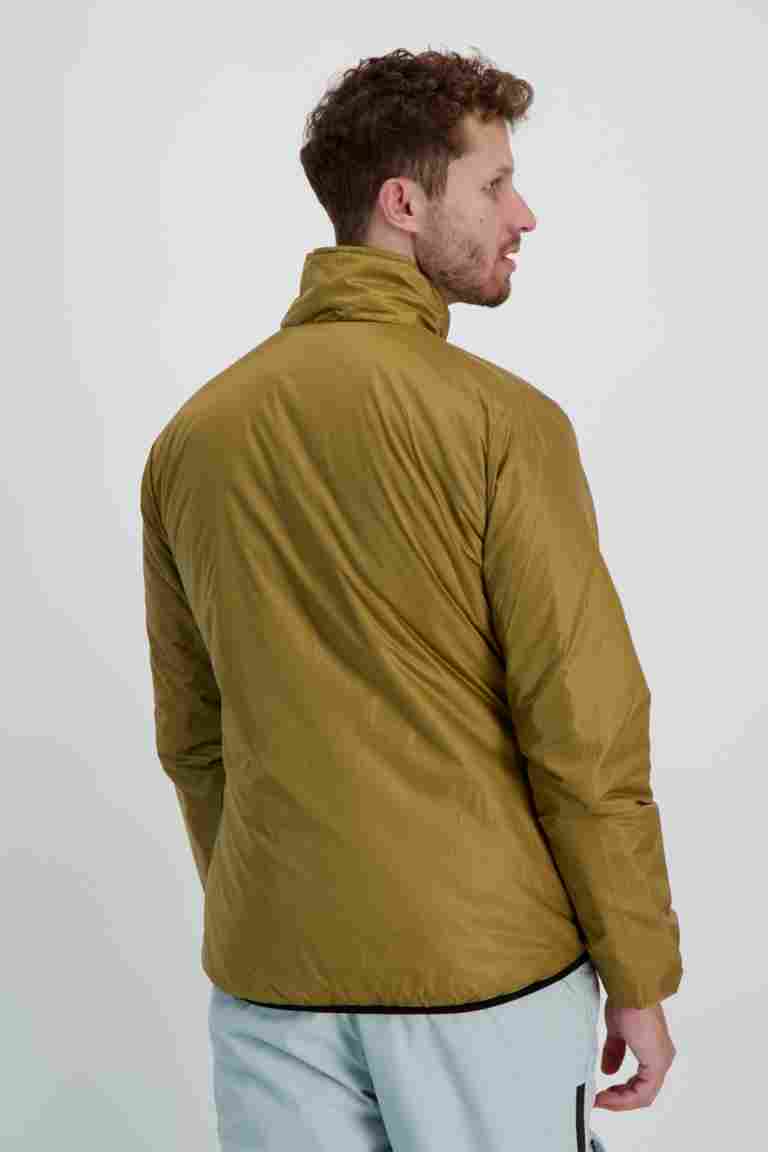 2117 OF SWEDEN Mo Insulated Reversible midlayer hommes