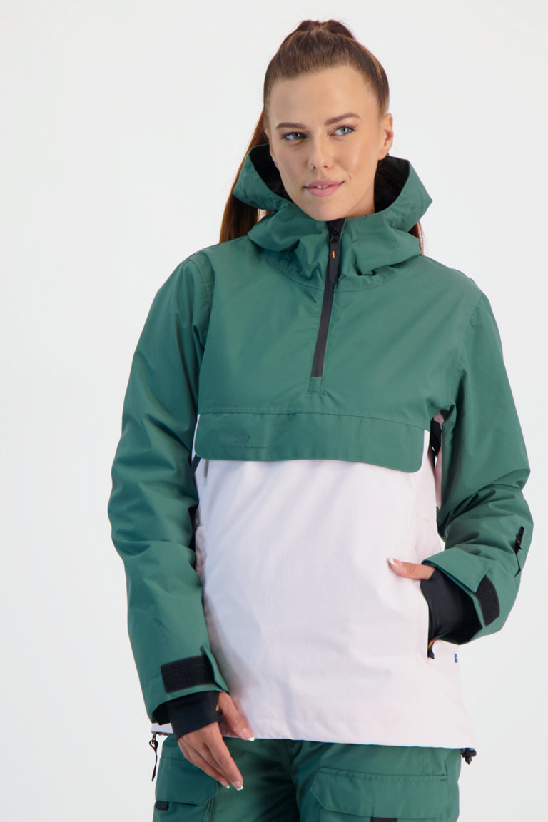 Anorak pas cher clearance