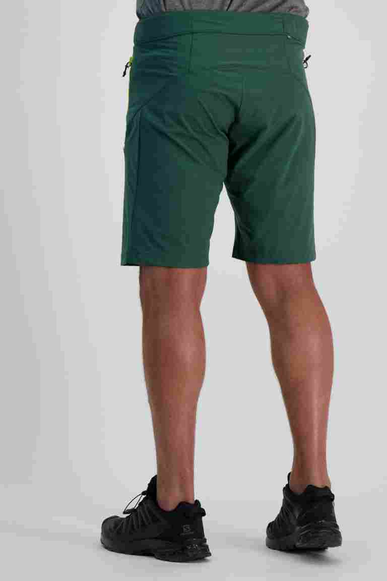 2117 OF SWEDEN Sandhem short da trekking uomo