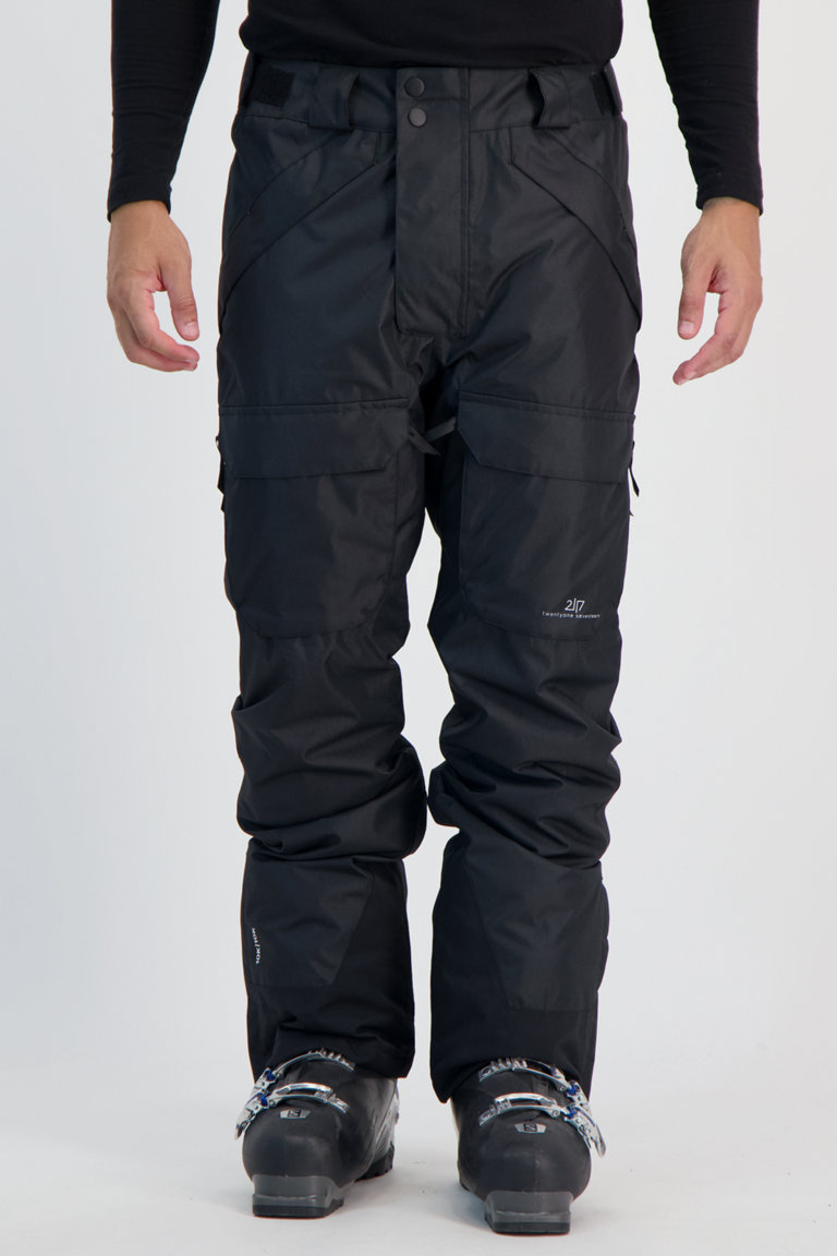 Pantaloni da sci hot sale north face