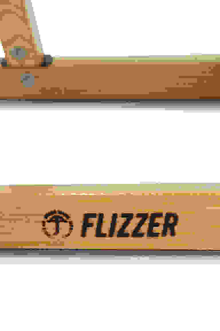 3R ORIGINAL DAVOSER Flizzer 107 cm Schlitten
